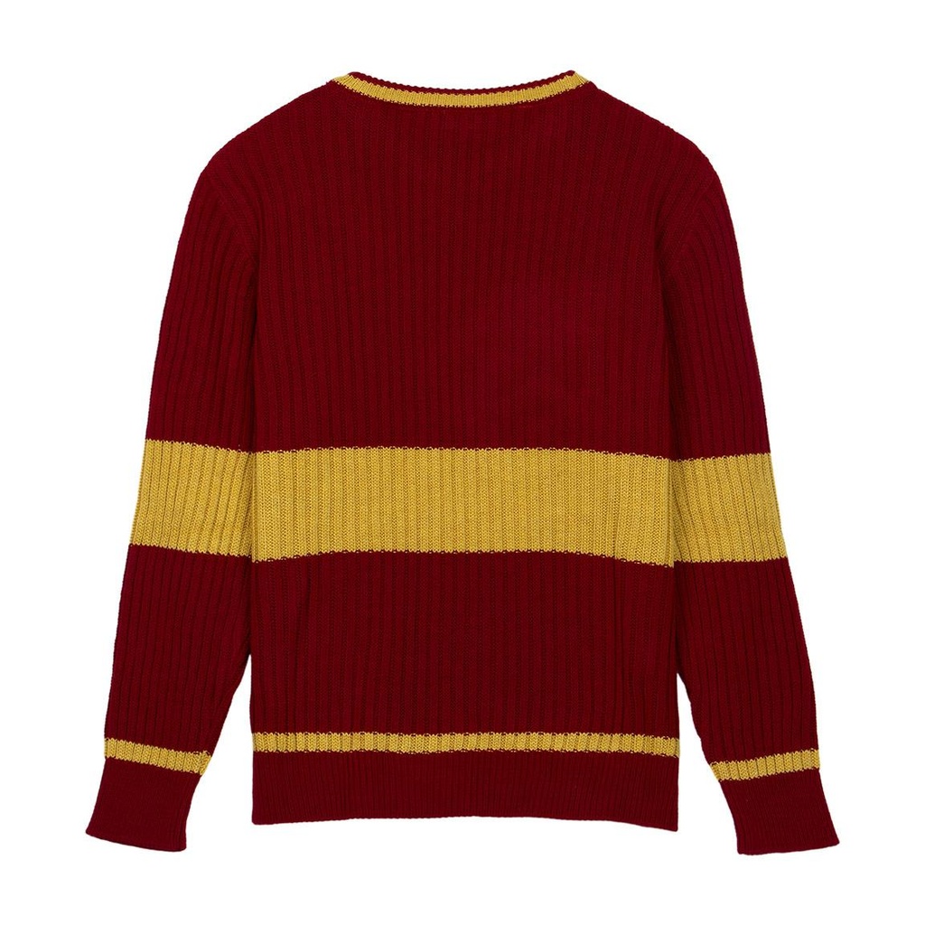 JERSEY HARRY POTTER ROJO T.M