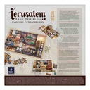 JERUSALEM, ANNO DOMINI