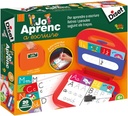 JO APRENC A ESCRIURE
