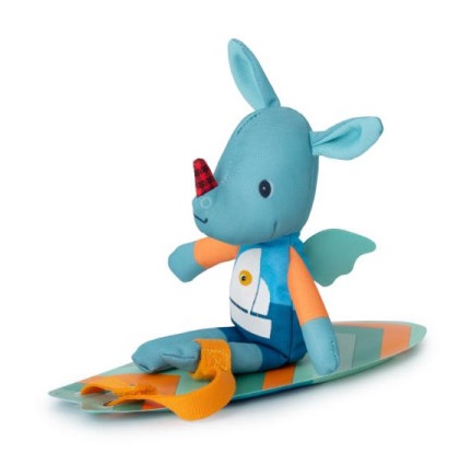 JOE SURFER MÁGICO