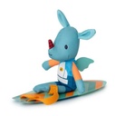 JOE SURFER MÁGICO