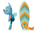 JOE SURFER MÁGICO