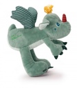 JOE VUELA - DRAGON DRAGON SONORO