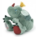 JOE VUELA - DRAGON DRAGON SONORO