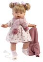 JOELLE LLORONA CHAQUETA FUCSIA                                             