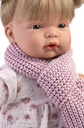 JOELLE LLORONA CHAQUETA FUCSIA                                             