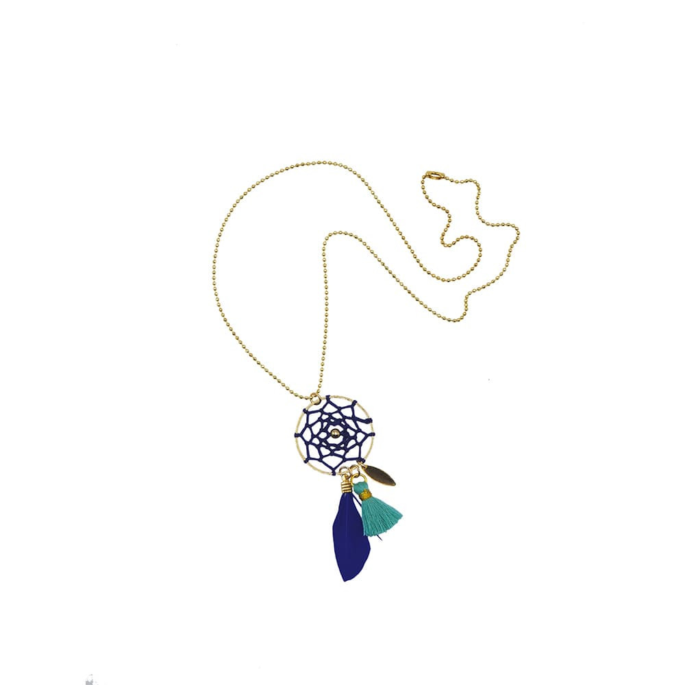 JOYAS ATRAPASUEÑOS PARA CREAR