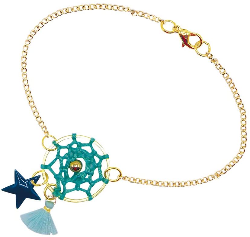 JOYAS ATRAPASUEÑOS PARA CREAR