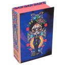 JOYERO LIBRO CATRINAS MATILDA