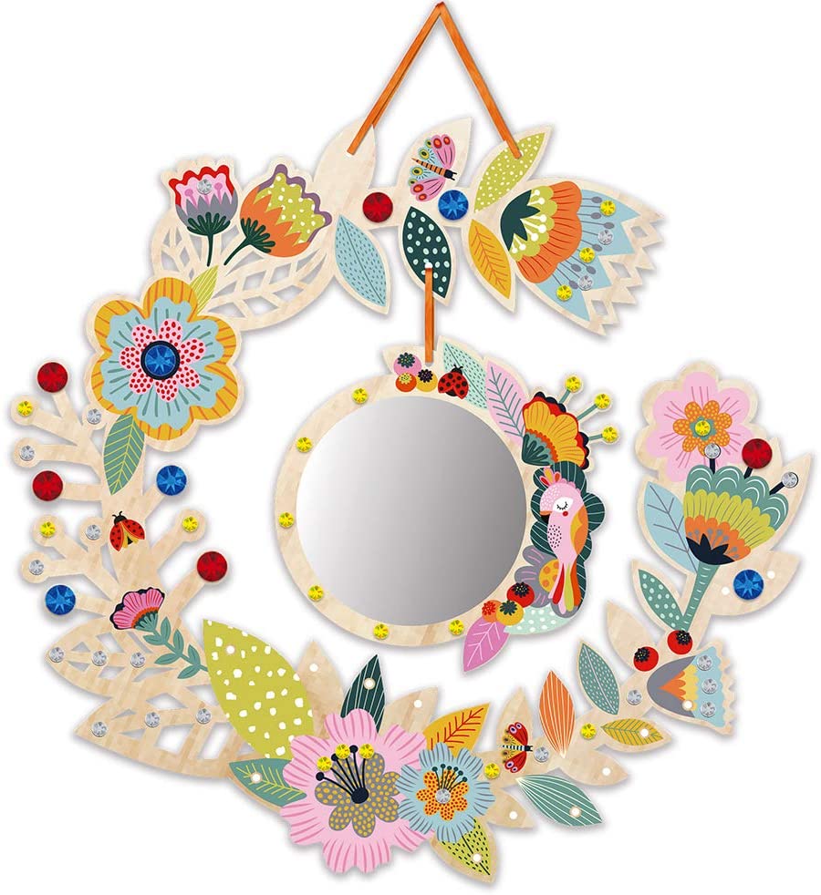 JOYERO PARA DECORAR