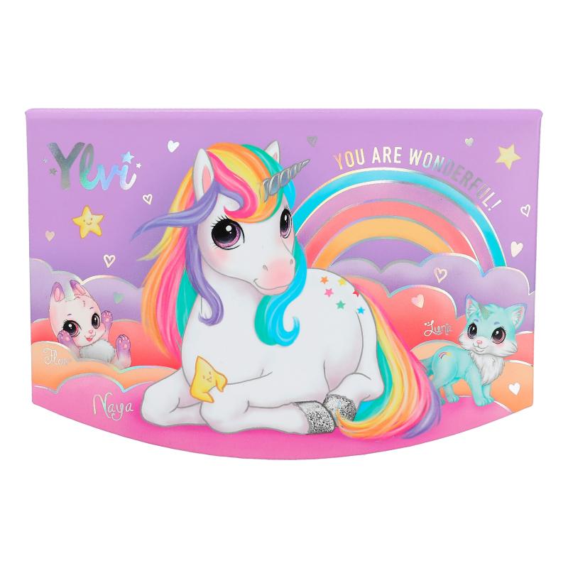 JOYERO YLVI PEQUEÑO