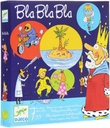 JUEGO BLA BLA BLA
