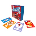 JUEGO CARTAS-DEMASIADO AZUCAR
