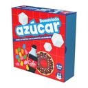 JUEGO CARTAS-DEMASIADO AZUCAR