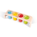 JUEGO CLASIFICACION COLORES