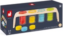 JUEGO CLASIFICACION COLORES