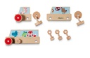 JUEGO CONSTRUCCION COCHE