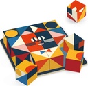 JUEGO CUBOLOGIC 16