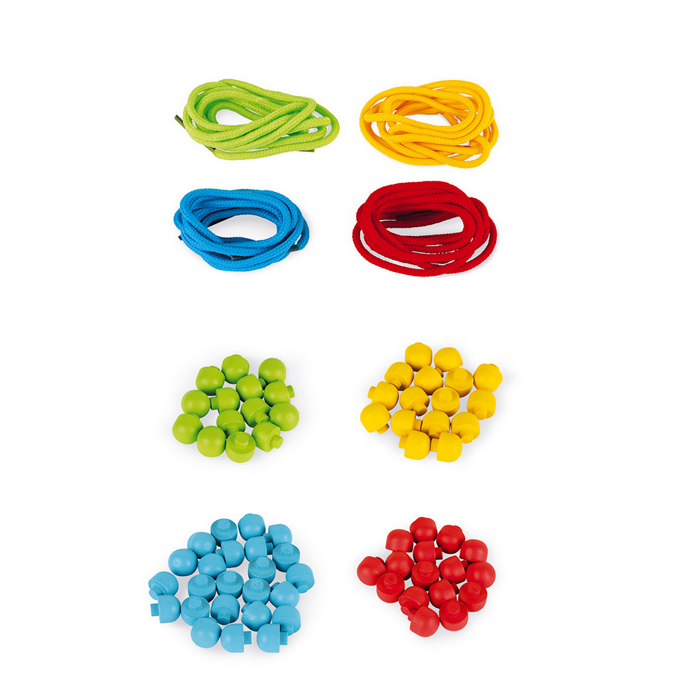 JUEGO DE ENLAZAR