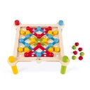 JUEGO DE ENLAZAR