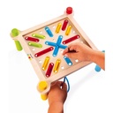 JUEGO DE ENLAZAR