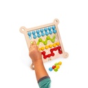 JUEGO DE ENLAZAR