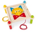 JUEGO DE ENLAZAR