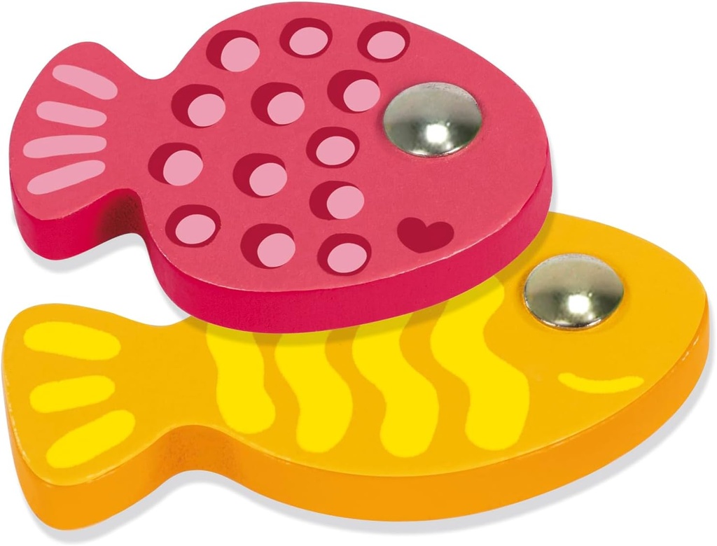 JUEGO DE LA PESCA