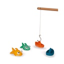 JUEGO DE PESCA
