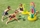 JUEGO DISCOS VOLADORES