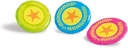 JUEGO DISCOS VOLADORES
