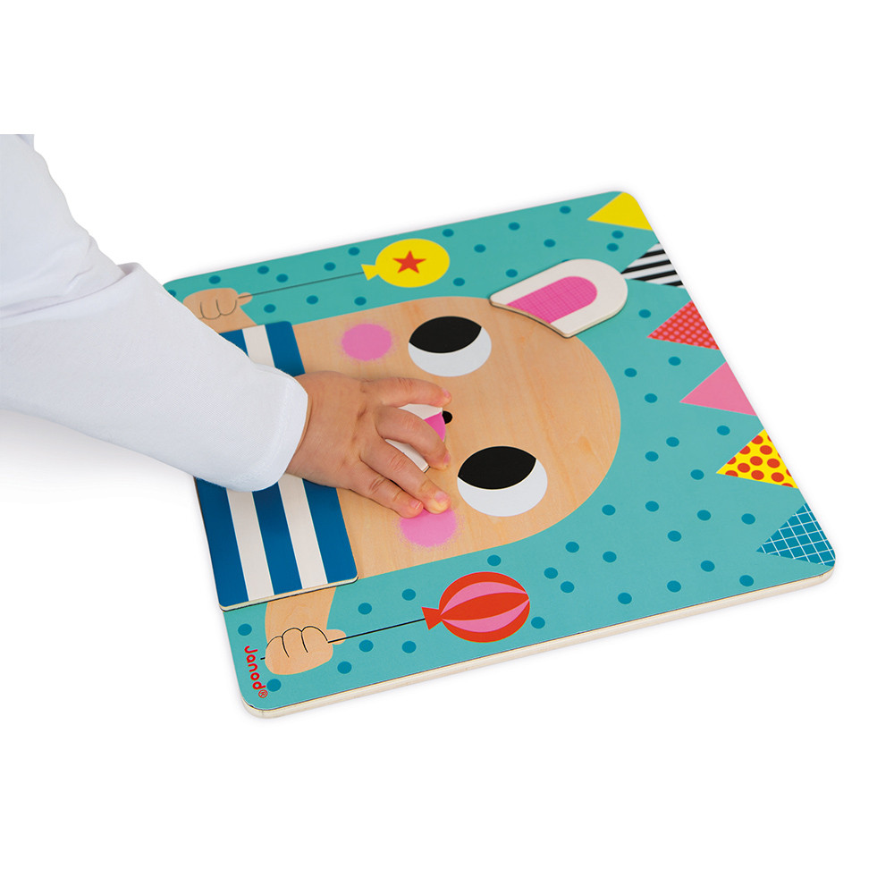 JUEGO EDUCATIVO MAGNETICO