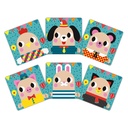 JUEGO EDUCATIVO MAGNETICO