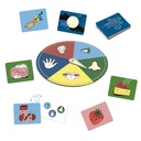 JUEGO EDUCATIVO SENSICO