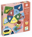 JUEGO EDUCATIVO SENSICO