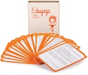 JUEGO EDUYOGA CAST.
