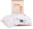JUEGO EDUYOGA CAST.