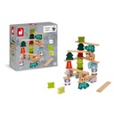 JUEGO EQUILIBRIO ANIMALES