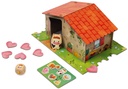 JUEGO FAMILIAS GRANJA DIVERTIDA