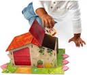 JUEGO FAMILIAS GRANJA DIVERTIDA