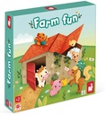 JUEGO FAMILIAS GRANJA DIVERTIDA