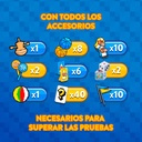 JUEGO GRAND PRIX