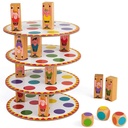 JUEGO HABILIDAD ACROBAT