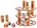JUEGO HABILIDAD ACROBAT