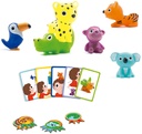 JUEGO LITTLE ACTION