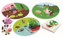 JUEGO LITTLE ASSOCIATION