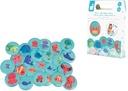JUEGO MEMORIA ANIMALES BEBES