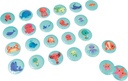 JUEGO MEMORIA ANIMALES BEBES