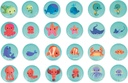 JUEGO MEMORIA ANIMALES BEBES