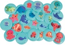 JUEGO MEMORIA ANIMALES BEBES